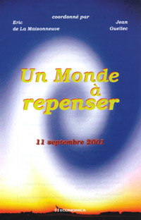 Un Monde à repenser