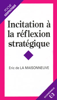 Incitation à la réflexion stratégique