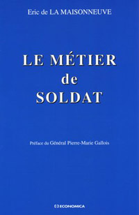 Le Métier de soldat