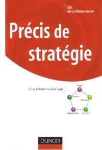 Précis de Stratégie