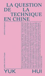 la-question-de-la-technique-en-chine